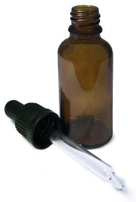 Ainsworths Mixing Bottle 30ml
